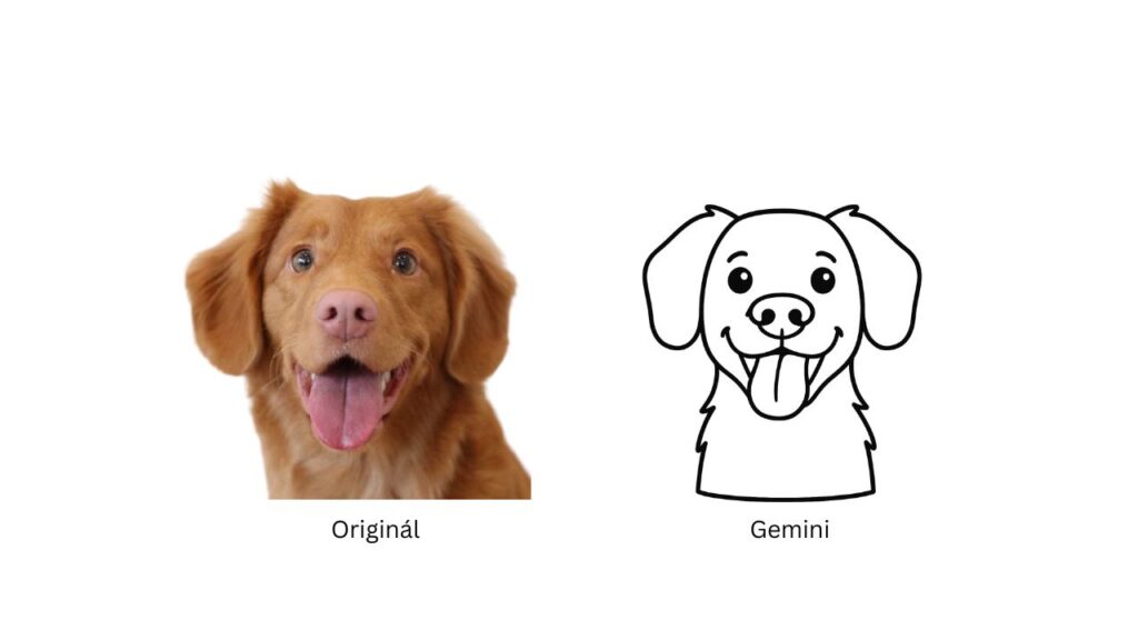 originál